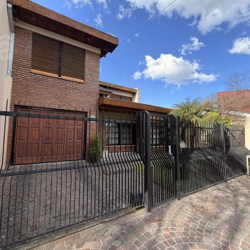 Casa en Villa Ballester
