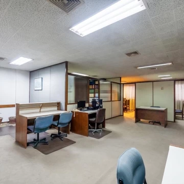 Venta Oficina Microcentro