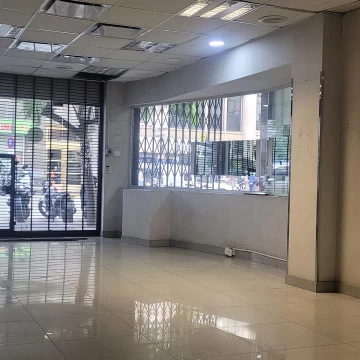 Local en Microcentro
