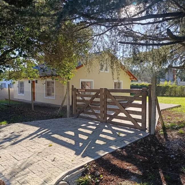 Excelente Casa en Venta S/ lote propio - Cumbre da la Rosa 3
