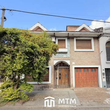 Casa en alquiler, Rosario, Arroyito.