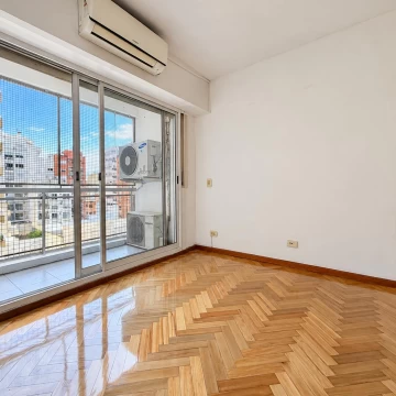 Departamento 3 ambientes con pileta y lavadero en Venta - Nuñez