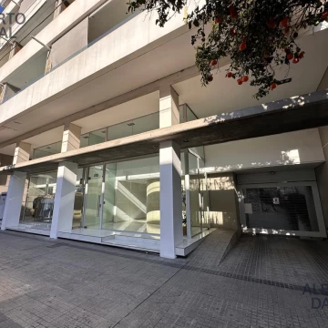 Departamento en alquiler en La Plata