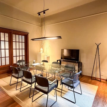 Casa En Venta - 6 Dormitorios - ZONA RIO