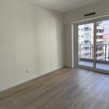 Departamento en Palermo