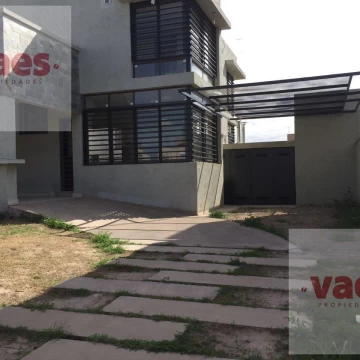 ALQUILER - Duplex de 2 dormitorios en Valle escondido