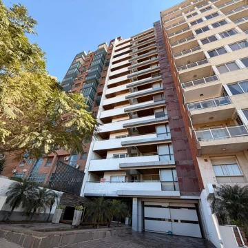 Departamento en Alquiler | 1 Dormitorio | Nueva Cordoba | Seguridad 24 hs | Balcon | Amenities