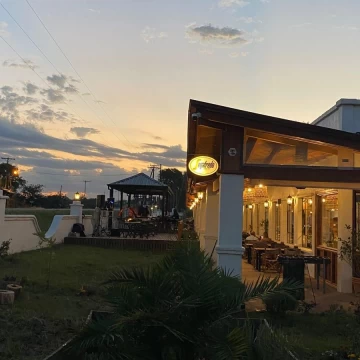 Venta Fondo de Comercio en Los Reartes camino a La Cumbresita