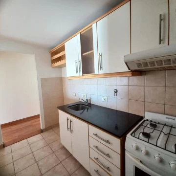 Departamento - La Plata