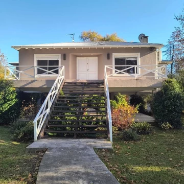 Casa Venta en Rio - Arroyo Sarmiento Yakamoz