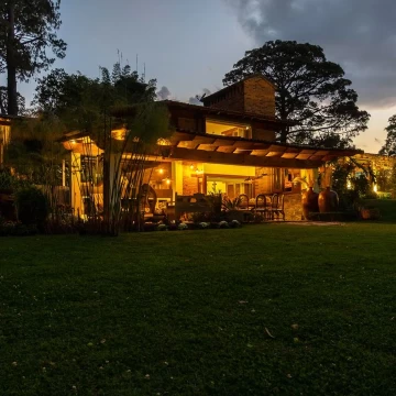 Casa en Venta Club de Golf Avándaro