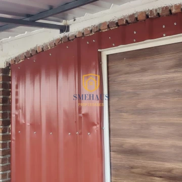 Casa en alquiler en San José de Carrasco con 1 dormitorio