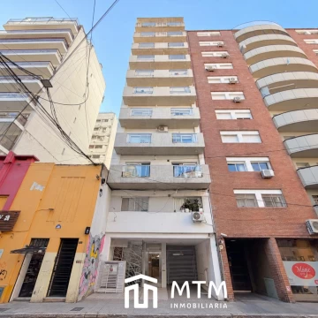 Departamento en Alquiler Rosario, Centro.