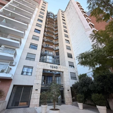 Departamento en Alquiler | 1 Dormitorio | Nueva Cordoba | Luminoso | frente a Parque las Tejas