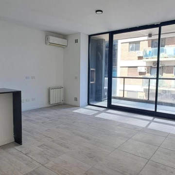 ALQUILER DEPARTAMENTO 2 AMBIENTES C/COCHERA NUÑEZ