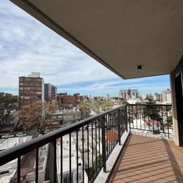 Alquiler Apartamento 1 Dormitorio en La Blanqueada