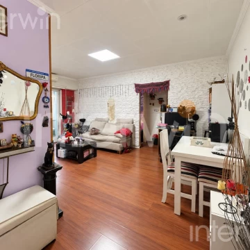 Departamento en Venta - 2 ambientes - Balcón - Palermo