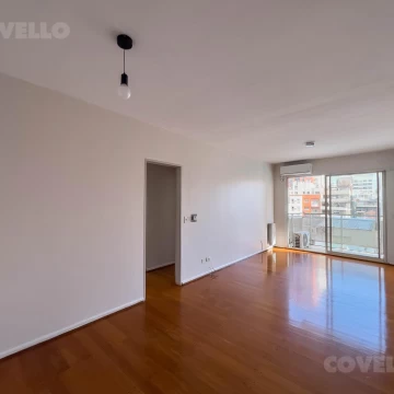 Alquiler departamento de 2 dormitorios - Palermo Nuevo