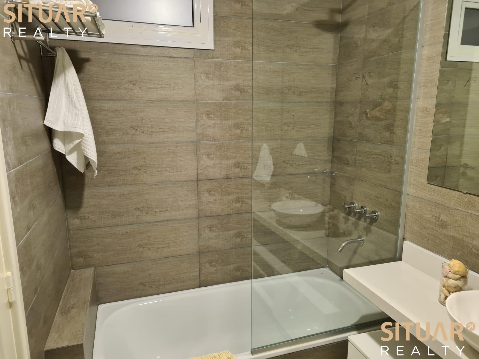 Baño completo