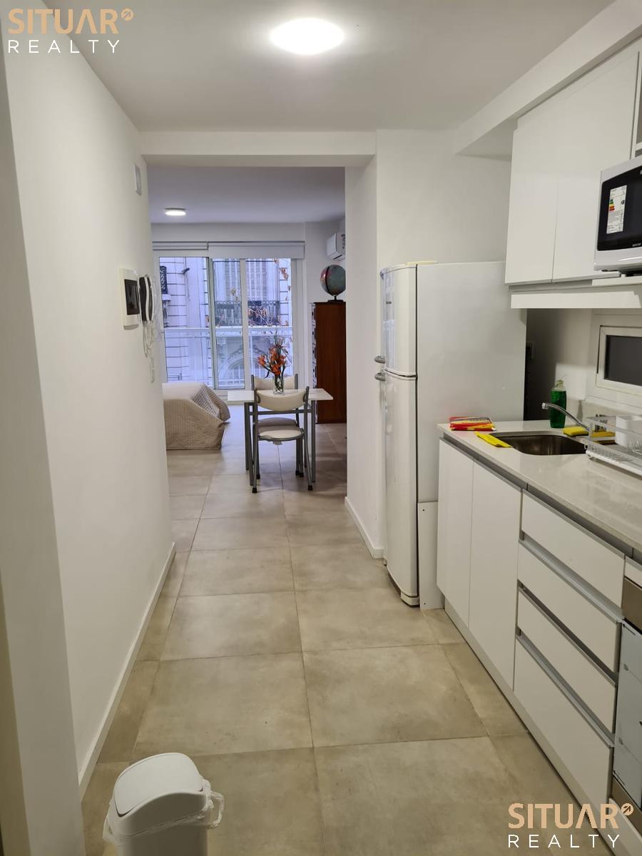 Cocina completa