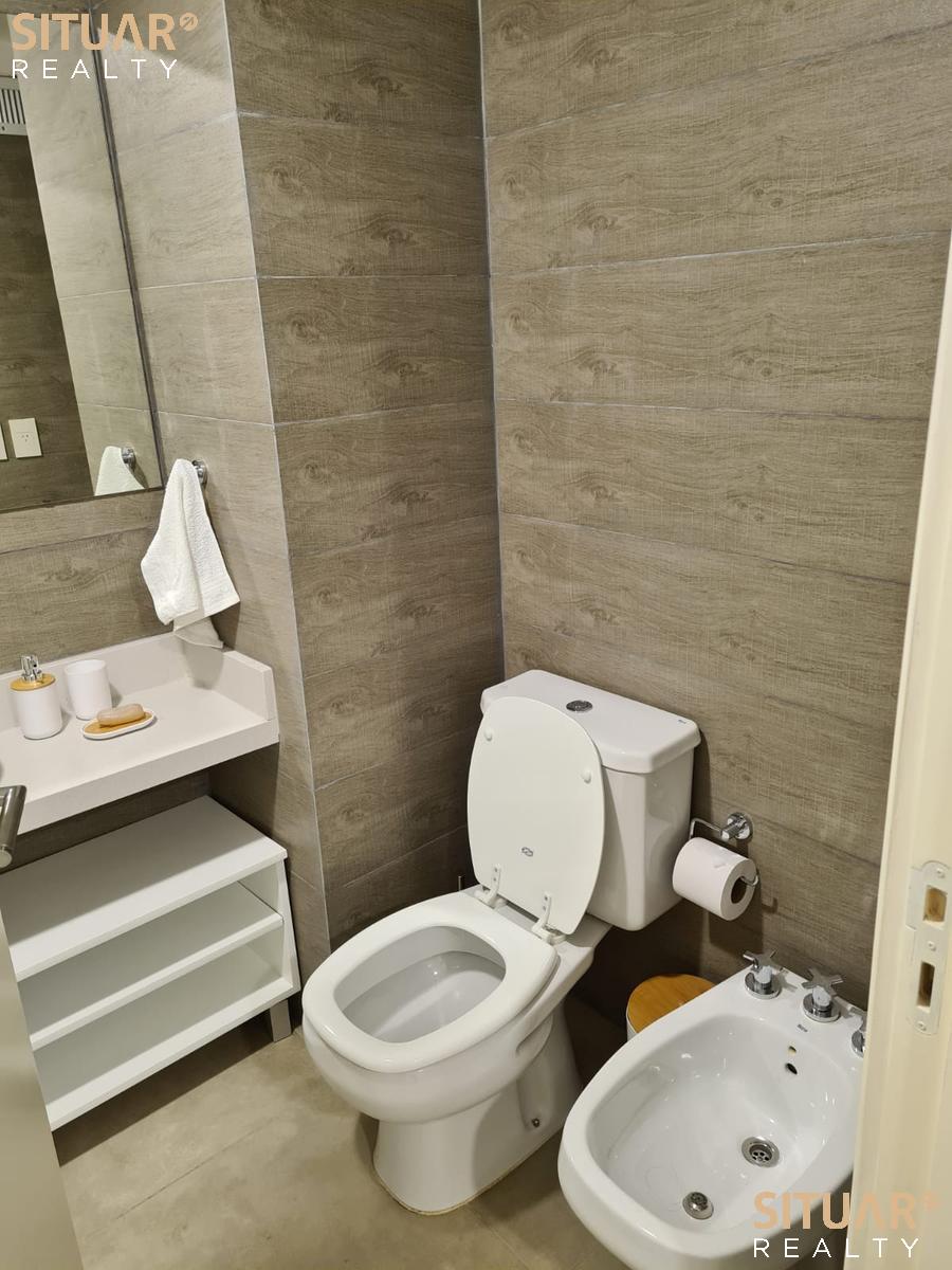 Baño completo