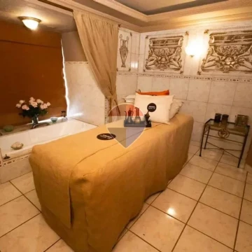 Luxury boutique hotel & spa, Ecuadorian Andes