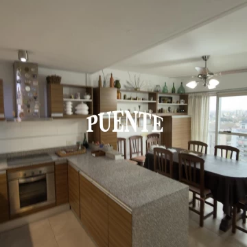 Departamento en Banfield Este
