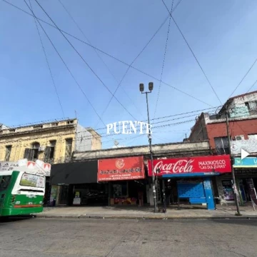 Local en Lanús Oeste