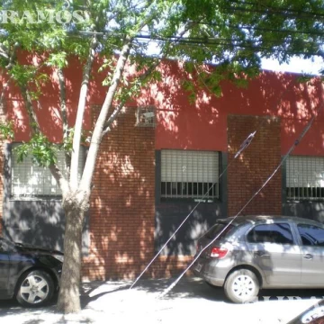Depósito - Munro