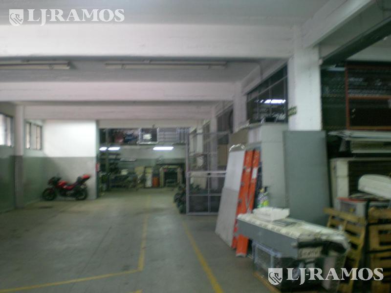 03-Depósito