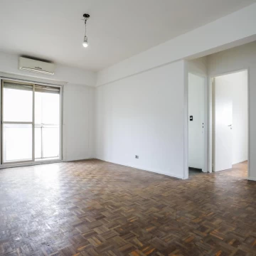 Departamento en venta 3 ambientes en Saavedra