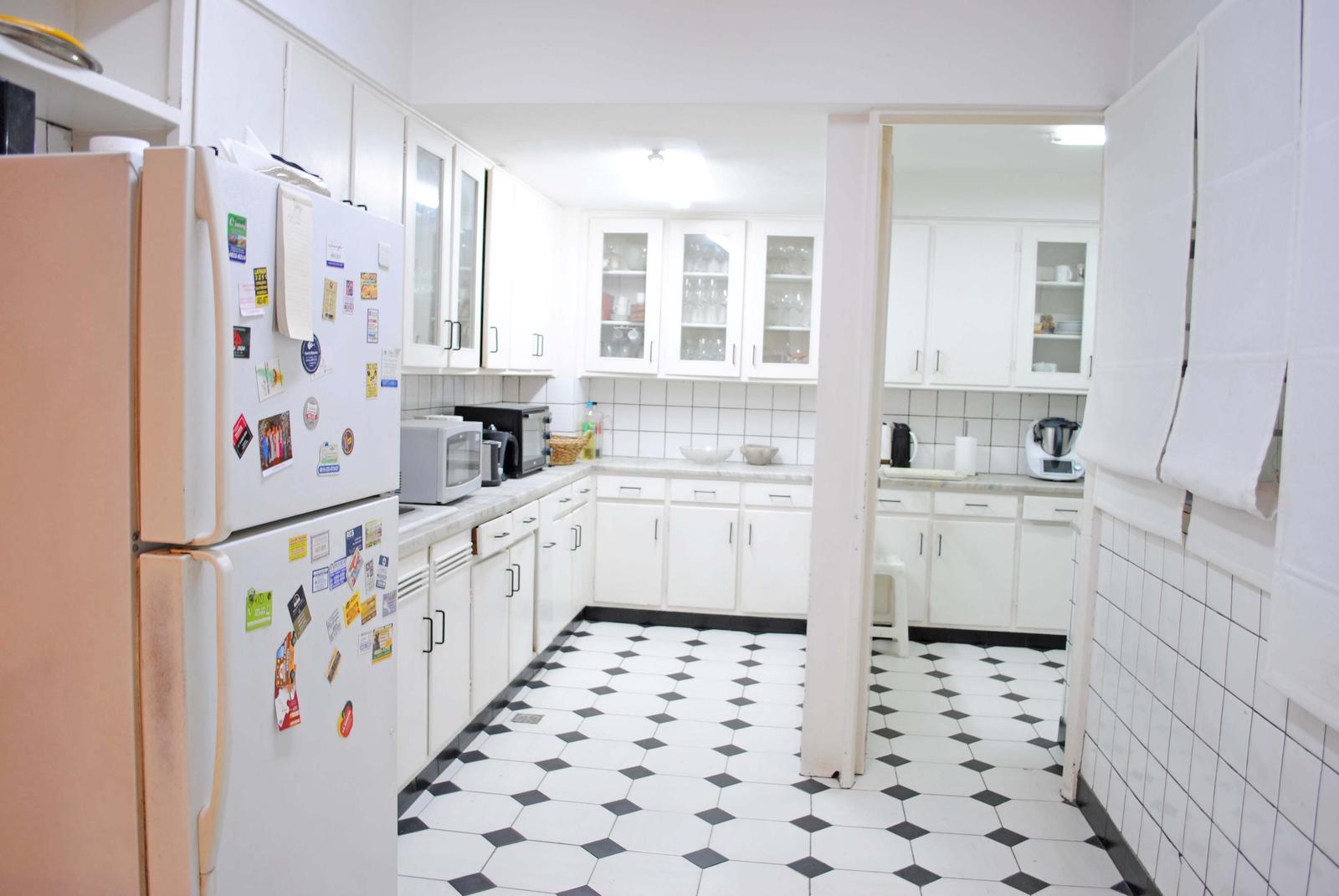 COCINA