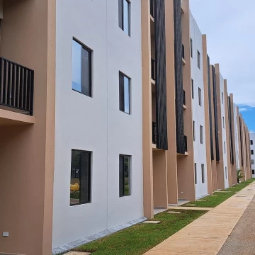 Departamento en Renta, Almaha Huayacán
