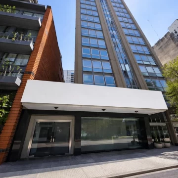 OFICINA en Retiro estratégica ubicación