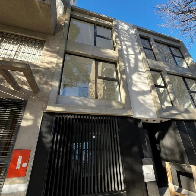  Dúplex en Construcción- sin Expensas en Caracas 4500, OPORTUNIDAD!
