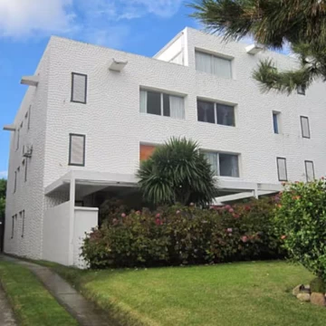 Apartamento Alquiler Anual Punta del Este Pda 8 Mansa