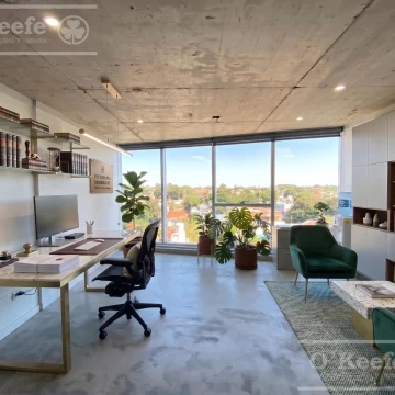 Venta y Alquiler de Oficinas - Nuevo Quilmes Plaza