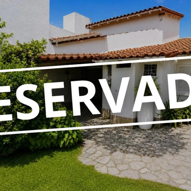 Casa en Barrio Parque Saavedra. Lote 350 mt