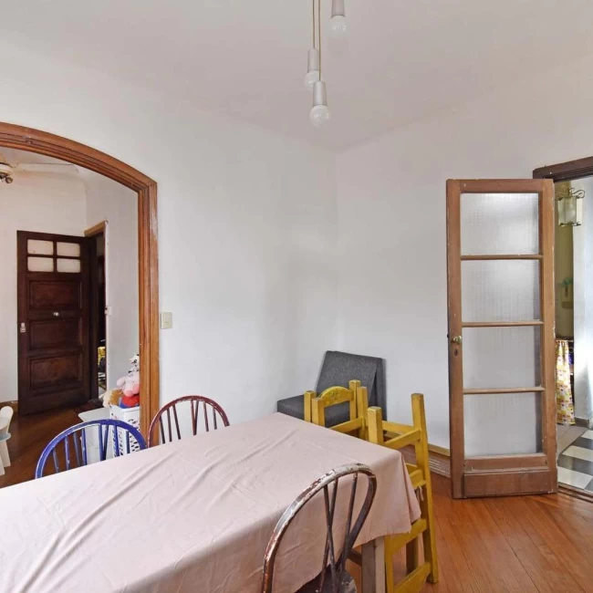 Venta Departamento 4 ambientes .