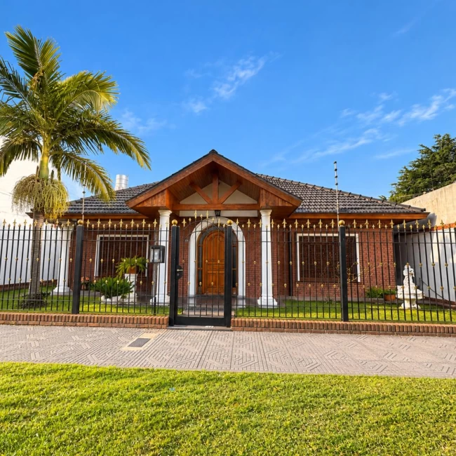 Casa en Villa Ballester venta