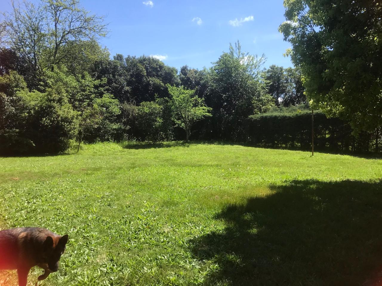 LOTE EN VENTA DE 3260M2 - APTO DESARROLLO - BENAVIDEZ - Principal