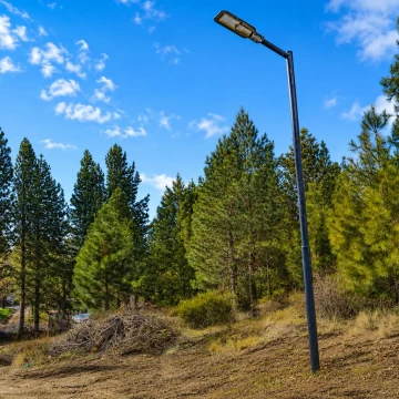 Terreno en San Carlos De Bariloche Solares del Este