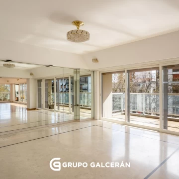 Departamento Venta Belgrano R -