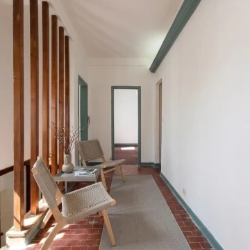 PH TIPO CASA | VENTA | PARQUE CHACABUCO | 2 TERRAZAS PROPIAS