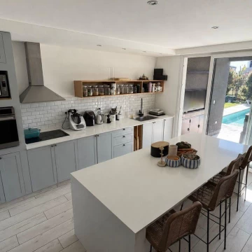 Casa en Puertos del Lago