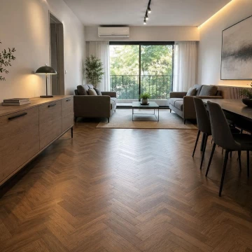 DEPARTAMENTO 4 AMB COCH - BOTANICO PALERMO