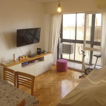 Departamento en San Telmo