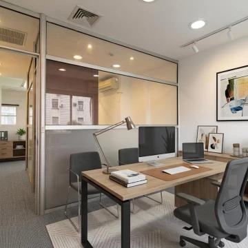 Venta Oficina 3 Ambientes en San Nicolas
