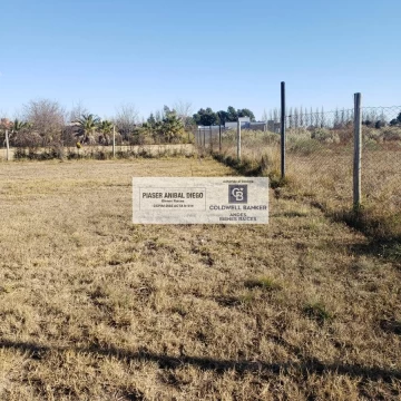 Terreno en San Rafael