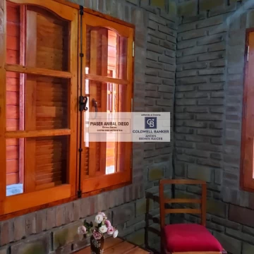 Alquiler. Departamento.